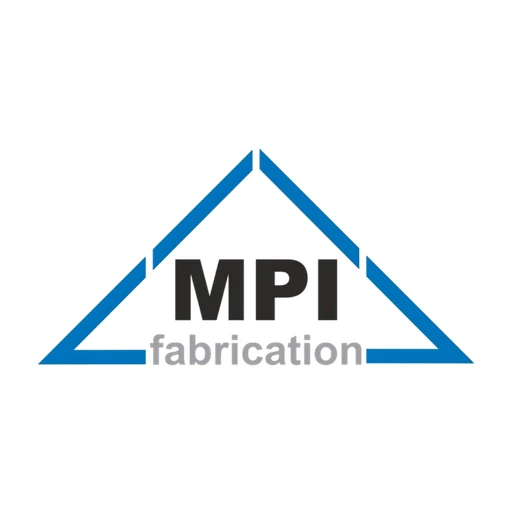 MPI Fabrication logo