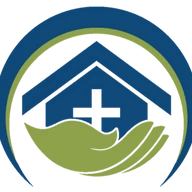Zeppone Caring Hands logo
