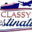 Classy Destinations logo