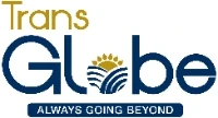 Trans Globe logo
