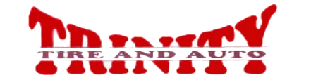 Trinity Tire & Auto logo