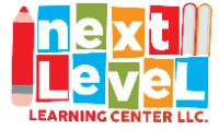Next Level Learning Center LLC. logo