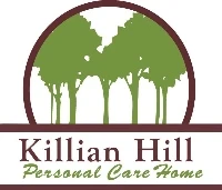 Killian Hill Personal Care Home logo