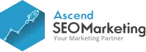 Ascend SEO Marketing logo