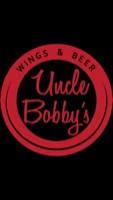 Uncle Bobby's Wings and Beer logo