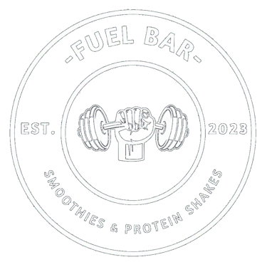 Fuel Bar logo