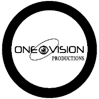 One Vision Productions logo