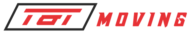 T&T Moving and Packing - Statesboro logo