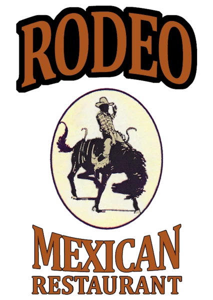 Rodeo Mexican Restaurant logo