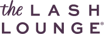 The Lash Lounge (Alpharetta - Old Alabama Square) logo