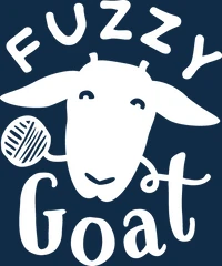 Fuzzy Goat logo