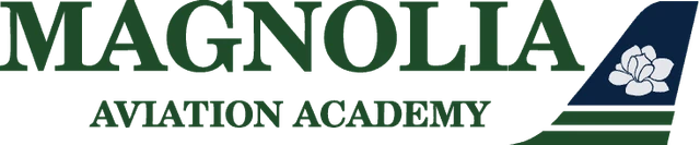 Magnolia Aviation Academy logo