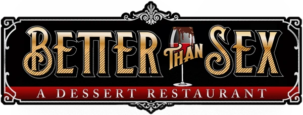 Better Than Sex logo