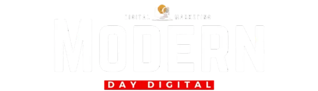 Modern Day Digital logo
