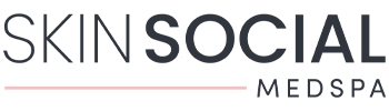 Skin Social logo