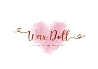 Wax Doll logo
