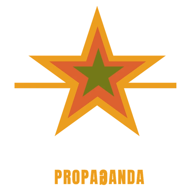 Propaganda logo