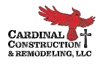 Cardinal construction & remodeling, llc logo