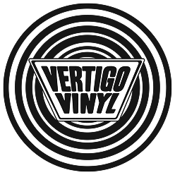 Vertigo Vinyl logo