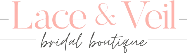 Lace & Veil Bridal Boutique logo