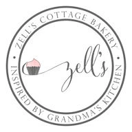 Zell's Cottage Bakery logo