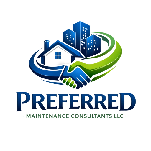 Preferred Maintenance Consultants logo