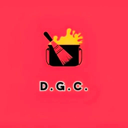 Dolakeh Gono Co - Trusted Drywall & Handyman Atlanta logo