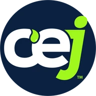 Cejoes logo