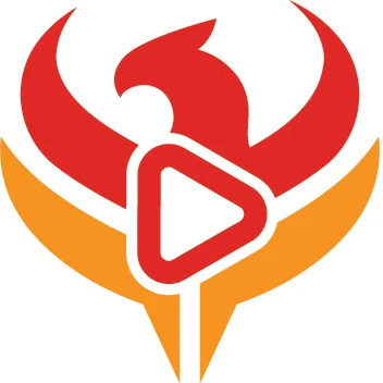 Phoenix Amusements, Inc. logo