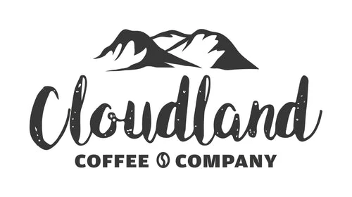 Cloudland Coffee Company logo