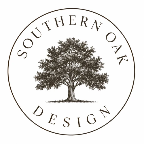 Southern Oak Provisions logo