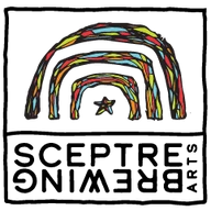 Sceptre Brewing Arts logo
