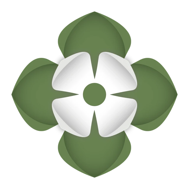 Sugar Magnolia Massage logo