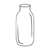 Buttermilk Kitchen logo