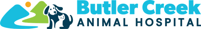 Butler Creek Animal Hospital logo