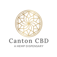 Canton CBD logo