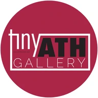 tiny ATH gallery logo