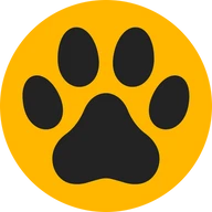 The Dog Spot Training & Enrichment Center logo