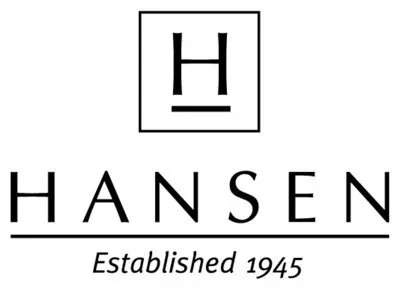 Hansen Architects logo