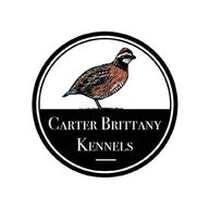 Carter Brittany Kennels logo