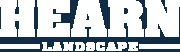 Hearn Landscape logo