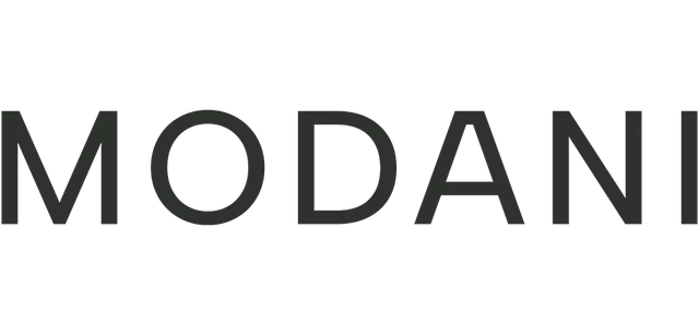 Modani Furniture logo