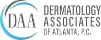 Dermatology Associates of Atlanta logo