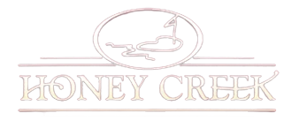 Honey Creek Golf and Country Club logo
