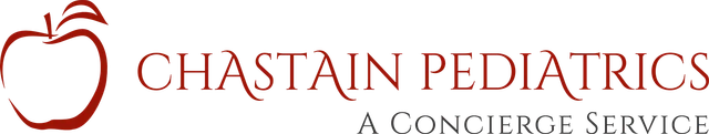 Chastain Pediatrics logo