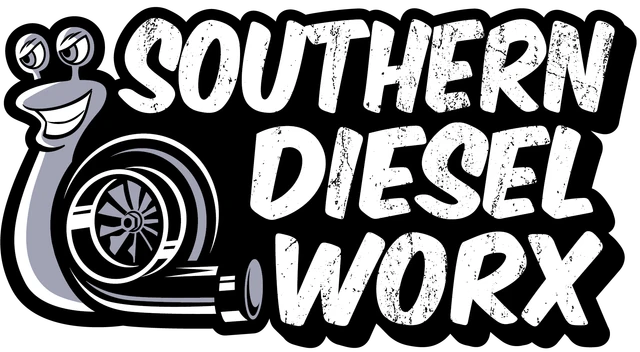 Southern Diesel Worx logo