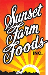 Sunset Farm Foods, Inc. logo
