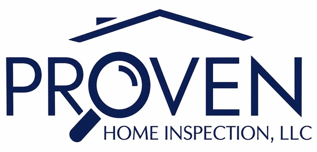 Proven Home Inspection logo