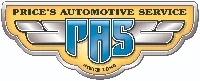 Price's Automotive Service Inc logo