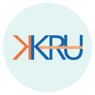KKRU Pilates Studio & Wellness logo